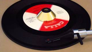 Jj Jackson  But Its Alright  Calla 119 Dj