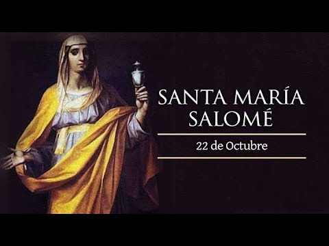 Resultado de imagem para santa maria salomÃ©