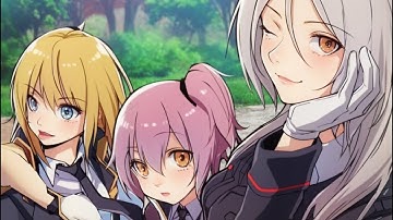 Gazel and his companions were threatened by Rimuru