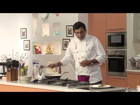 Mixed Hyderabadi Meetha Double - Festive Recipe by Chef Sanjeev Kapoor