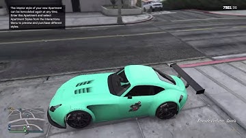 Eclipse tower,penthouse suite 2