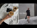 VLOG | Couple days in London