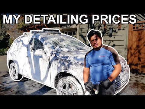 Springfield S Finest Mobile Detailing Llc Curran Reviews