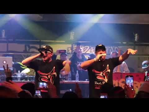 BAD BALANCE - Городская тоска (19 февраля 2022 | ЦГК Графит)
