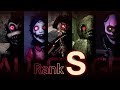 Dark Deception「Chapter 1 - 3：S Rank TOUR」