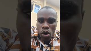 If Peter Obi vices Atiku he will become another Osinbanjo.Excellent but powerless. #peterobi #atiku