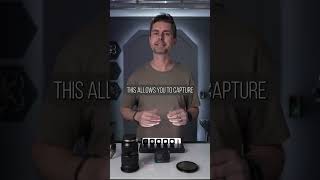 ND Filters DO THIS. Hint: Its not better colors 🤫