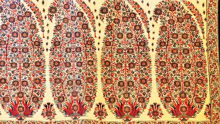 Episode 1- An introduction to antique Kashmir shawls