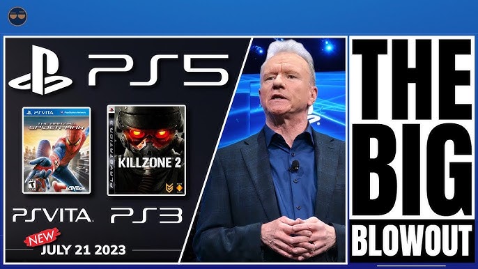 PlayStation 5 Prospero leak hints at built-in camera - GameRevolution