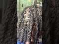 #locs #locsstyles #locsjourney #locstylist #atllocs #atllocstylist #duluthga #atlanta #atlantahair