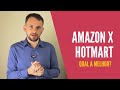 Amazon X Hotmart: Qual plataforma escolher para seu ebook?