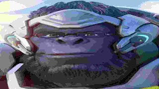 Playing Overwatch for the first time