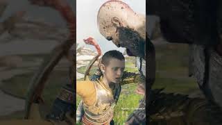 😠 Кратос: СЫН, к этому ты НЕ ГОТОВ!!! 💥 God of War (2018) | Бог Войны