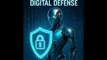 AI-Augmented Cybersecurity: The Future of Digital Defense, What you must know!