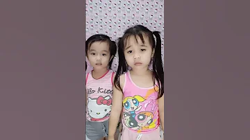 Transpormation With My Sister 