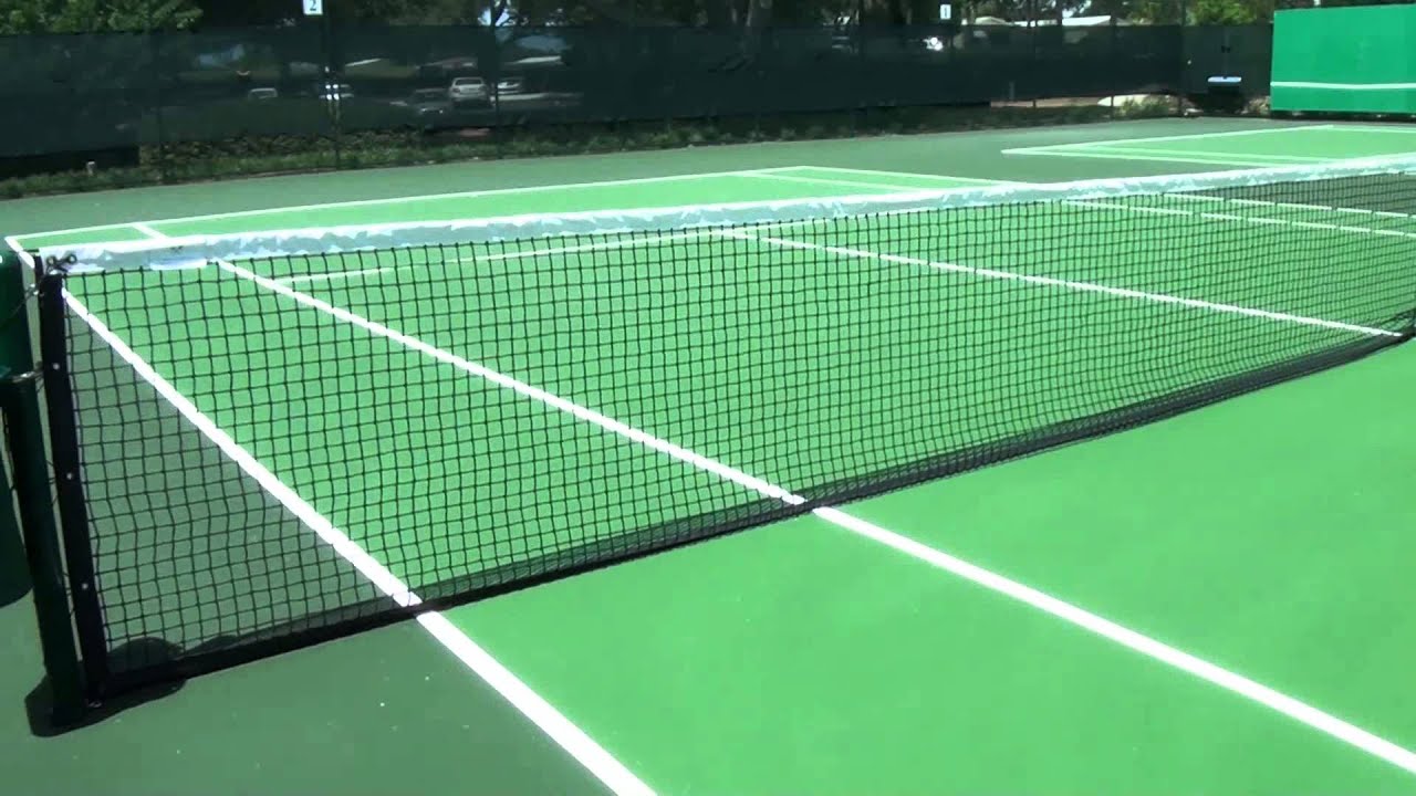 Silver Lake Recreation Center in The Villages Florida YouTube