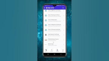 How to edit in ABC ID | Correction in ABC ID IN DigiLocker account abc.gov.in