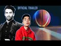 HasanAbi reacts to RiceGum Vs HasanAbi Official Trailer HD