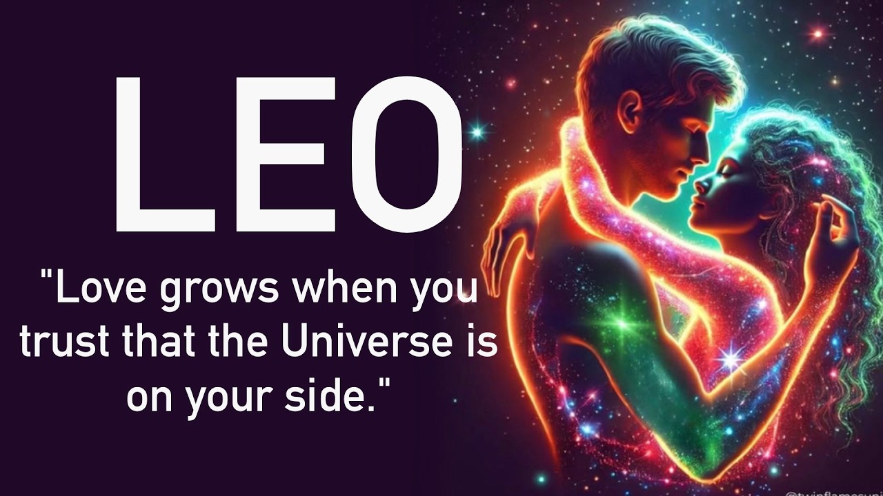 LEO❤️ The Only Reason You Haven't Heard From Them Yet Is Because Of THIS...🔮👀