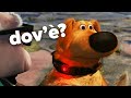 Learn Italian with Movies: Up! (in-depth lesson)