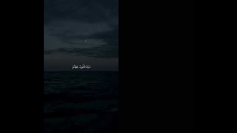 #القارئ الشيخ ماهر المعيقلي #اكسبلور #قصص #المصحف #اكسبلور