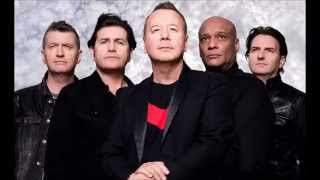 Simple Minds - Honest Town (Instrumental)