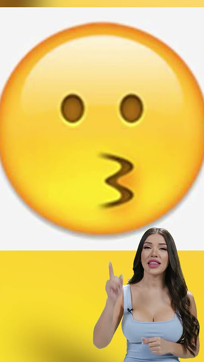 Emoji's That You Have Been Using Wrong