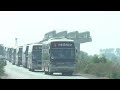 Alankar travels road show  all buses part3 alankartravels