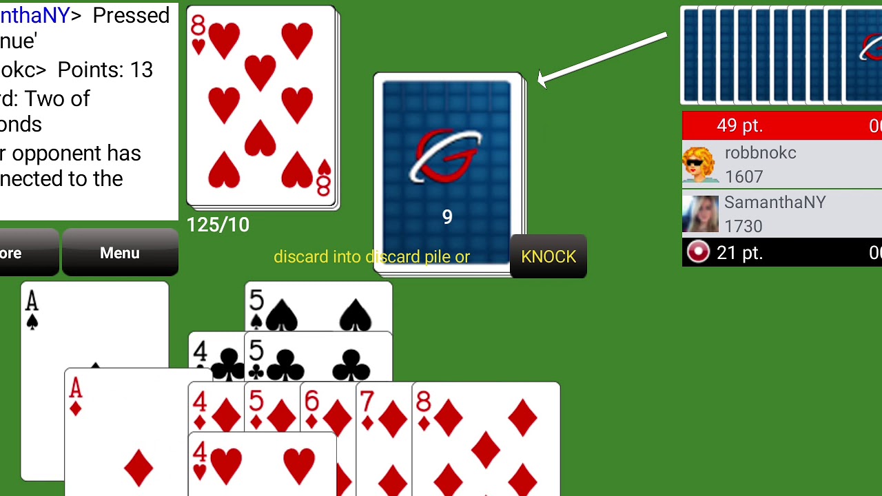 Gin rummy app free ezkum Gin rummy app free ezkum