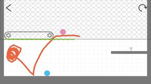 Brain Dots! Level 174