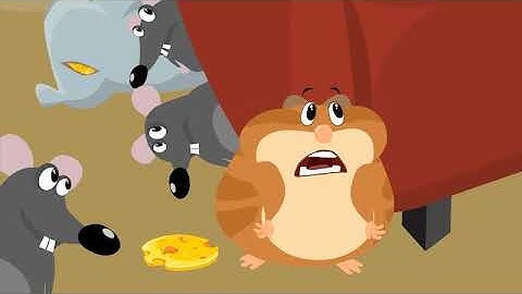 Go Getter 2 5 3 grammar animation