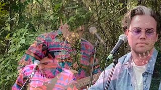 Boys Of Summer Don Henley Cover - Janes Party Duo