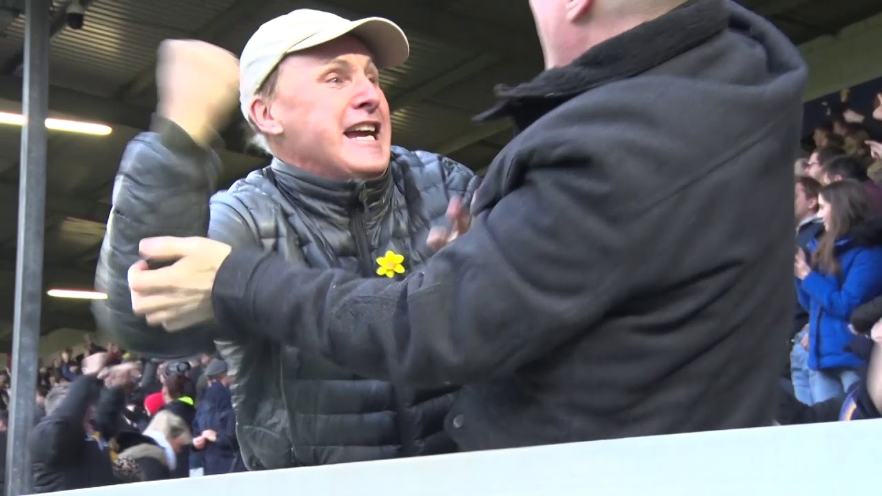 Stags' fans go wild at Lincoln camera iphone 8 plus apk