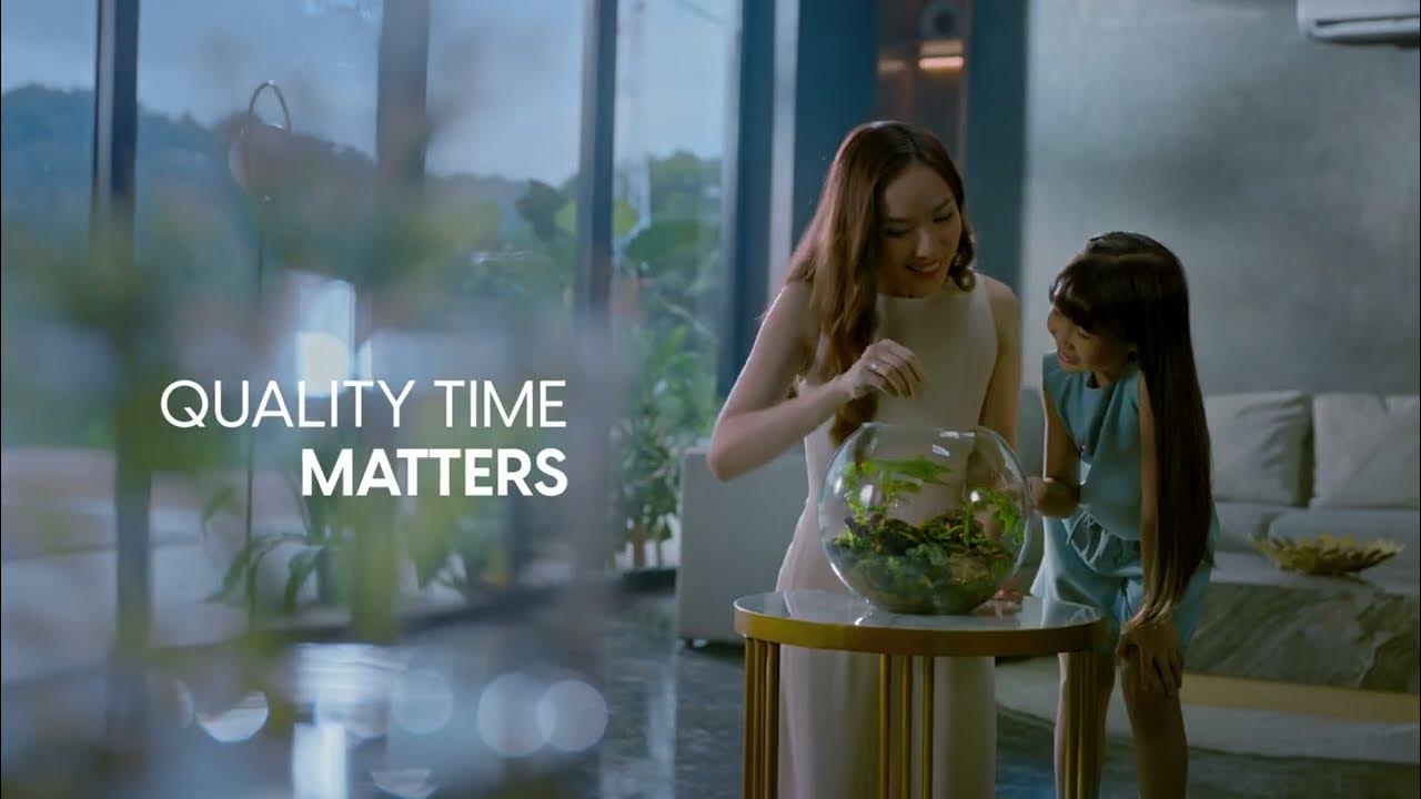 Introducing AC AQUA Japan AQAKCRV10WXW YouTube