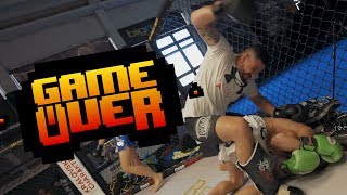 Game Over #1 - UFC 3 vs. Attila Végh [NakedBananas]