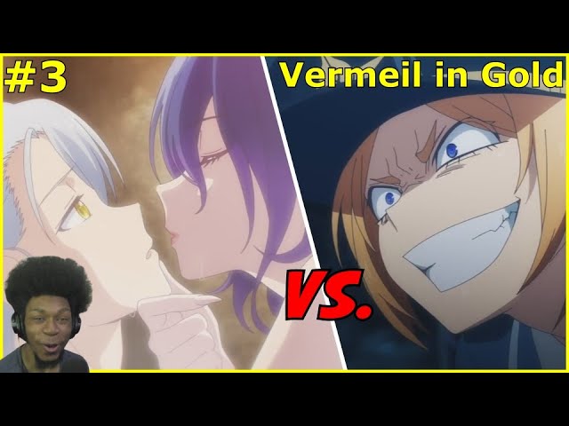 Summer 2022 First Impressions – Vermeil in Gold – Season 1 Episode 1 Anime  Reviews