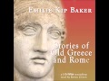 Stories of old greece and rome full audiobook