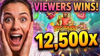 💥VIEWERS WINS TIME!💥JUST INCREDIBLE😮