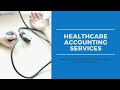 Healthcare accounting services at fusion cpa