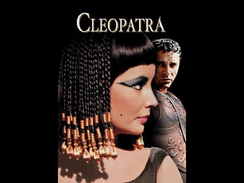 Cleopatra - Drama, Romance Movie (1963)