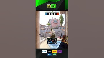 Beautiful trigger discipline from REZ