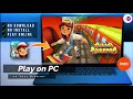 How to Play Subway Surfers on PC | Online Play on Your Browser, No Download, No Install