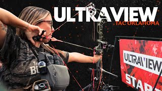 Total Archery Challenge | Ultraview Course | 2024 screenshot 4