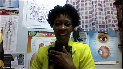 HEALTH AMBASSASORS FOR N.E.W. S.T.A.R.T THROUGH JE...