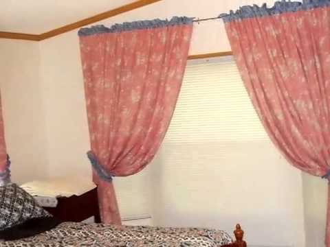 7854 Lawson Ln, Weidman, MI home video tour