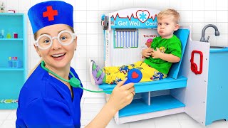 Oliver & Mom: Top Stories For Kids by ✿ Kids Diana Show 63,234,437 views 3 months ago 1 hour, 6 minutes