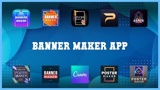 Top 10 Banner Maker App Android Apps screenshot 5