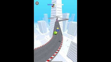 Going Balls: Super Speedrun Gameplay New Update 266