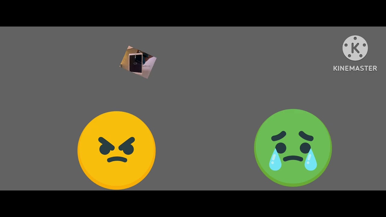 S1 E5 Emoji Movie (The Yellow Emoji Break Green Emojis Old IPad) - YouTube