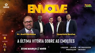 ENVOLVE 2024 - A ÚLTIMA VITÓRIA